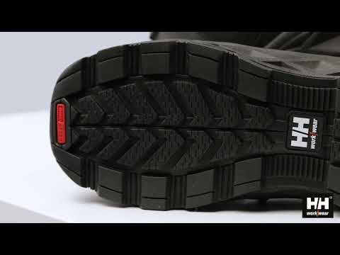 78405 Safety boots Oxford S3