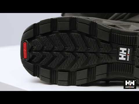 78405 Safety boots Oxford S3