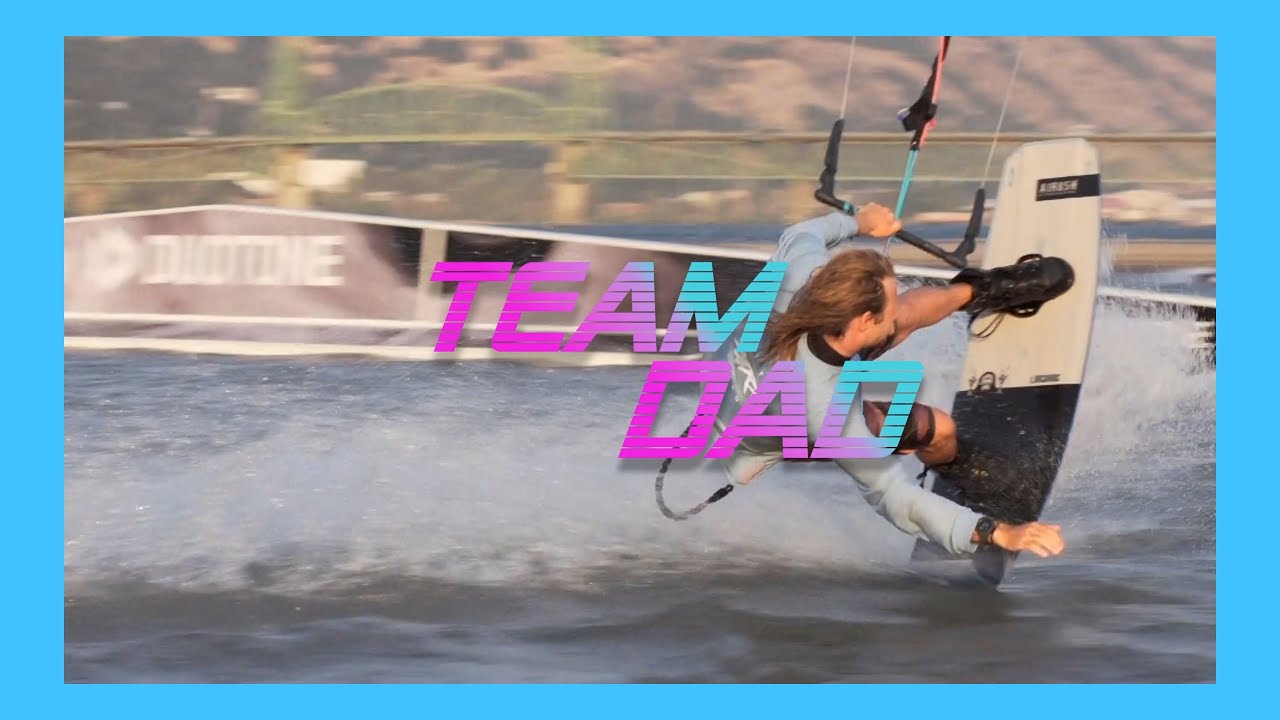 Team Dad | 3rd Place | KPL Team Battle 2022