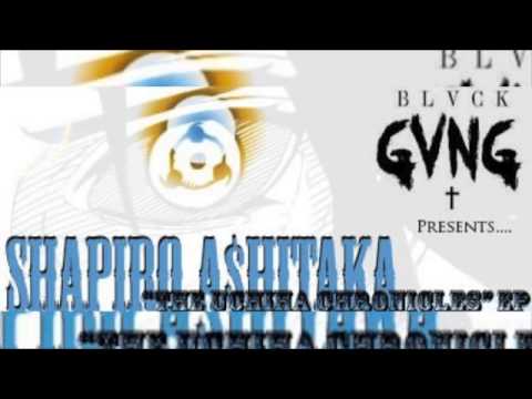 Blowin' On Amaterasu (Prod. Mr. Sisco X Dj Smokey)