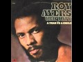 Roy Ayers ---- A Tear To a Smile.wmv
