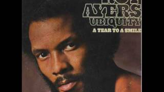 Roy Ayers ---- A Tear To a Smile.wmv