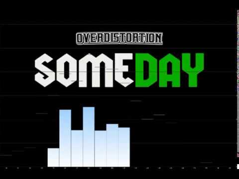 [Vocal] Someday by Over Distortion // Studio Version