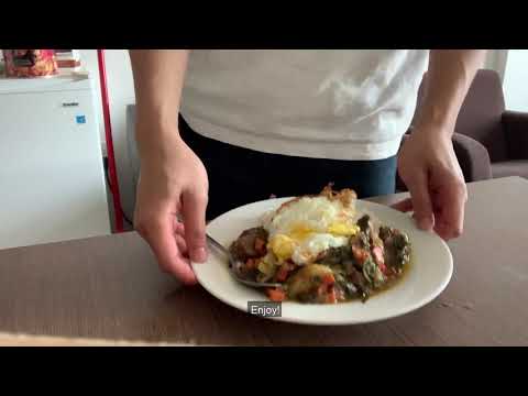 NOT YOUR TRADITIONAL Seco de Carne | Peruvian Beef Stew