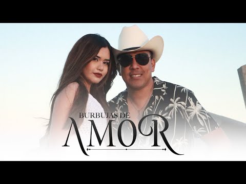 Ramón Gil - Burbujas De Amor ( VIDEO OFICIAL )