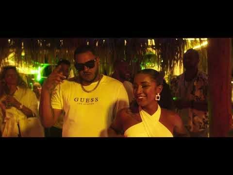 Mika Mendes - Bonequinha  [Prod.Mr VR]  (Official Video)