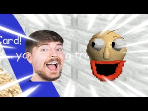 Raldi's Crackhouse - MrBeastlovania