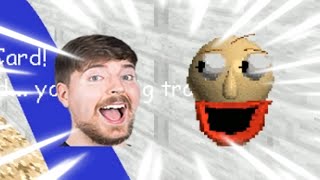 Cover art for MrBeastlovania