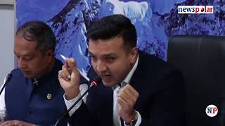 खानी क्षेत्रका पेन्डिङ फाइलको तथ्यांकसहित समाधान ल्याउन निर्देशन
