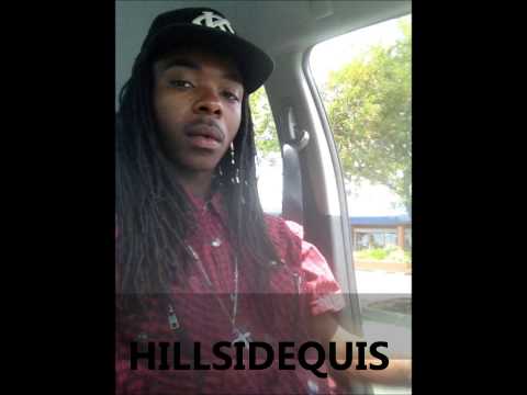 HILLSIDE QUIS FONK