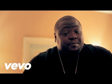 Bad Lucc - Sumthin' Missin'