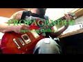 Propagandhi (Impending Halfhead) cover