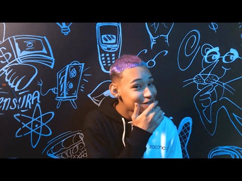 MC RUANZINHO, MC VITINHO FERRARI - SOU FAVELA (EXCLUSIVO)