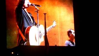 Iris - Isolados do Mundo (30ª Concentração Motard de Faro - 2011)