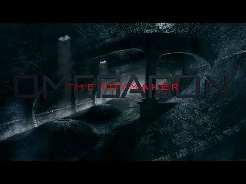 OMEGAGON - The Toymaker (Music Video)