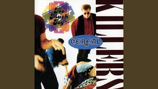 Long Haired Guys From England