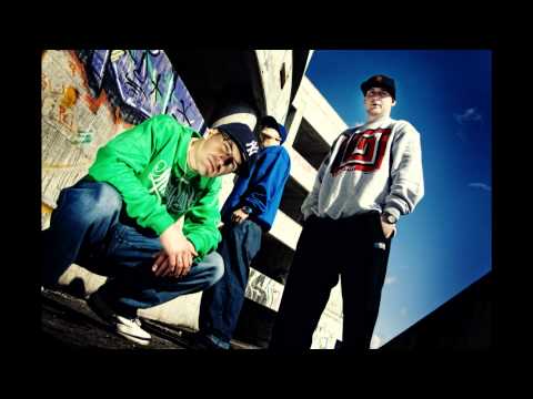 BK Fonem - Sam wiesz,  cuty: DJ DBJ - singiel płyty "Mentalność"