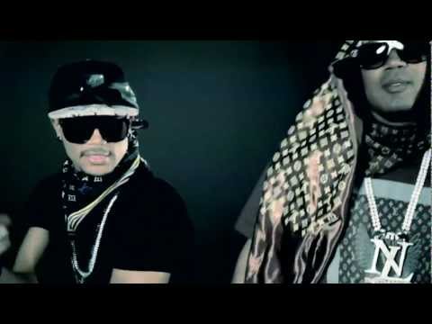 "On A Bubble" (Street Version) Romeo Ft. Master P