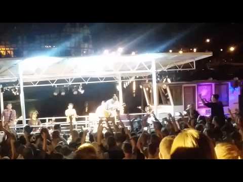 Pawbeats ft. Quebonafide, Kasia Grzesiek - Euforia