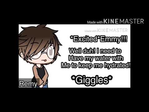 #oppositesandersvoiceactingaudtion2