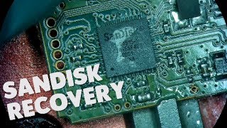 Sandisk usb does not work | here is how to fix it