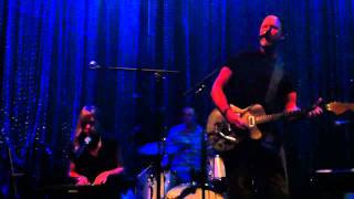 She Tows The Line - Crooked Fingers