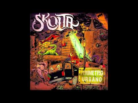 SKOLTA - PERIMETRO URBANO (Full Album 2015)