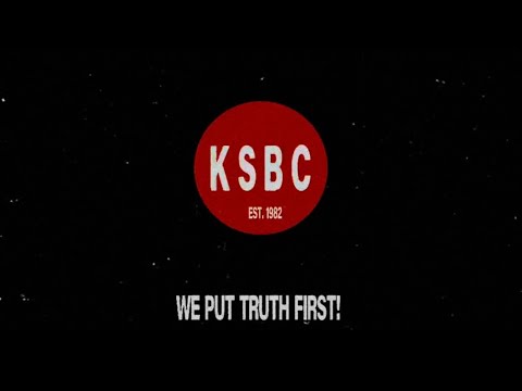 A special KSBC announcement!