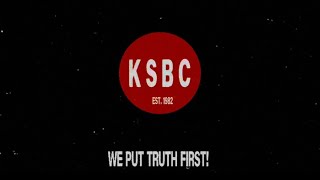 A special KSBC announcement!