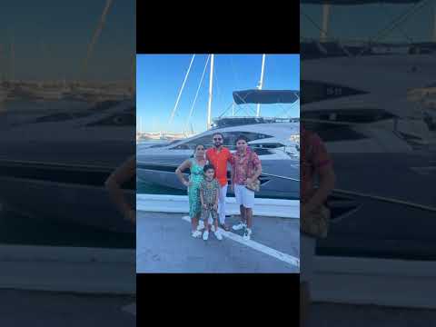 Nuni - Nani & Tetu 🍀❤️‍🔥