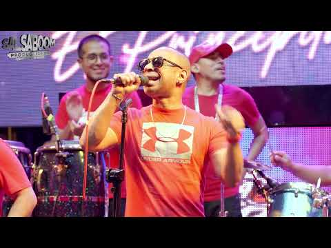 Te Buscaría, No Es Cierto, Hoy Que Te Vuelvo A Ver, A Escondidas, Cuando Fui Tu Hombre - N Samble