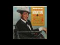 Dean Martin - Bouquet of Roses (No Backing Roses)
