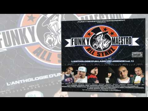 Dontcha feat Lino : Danger