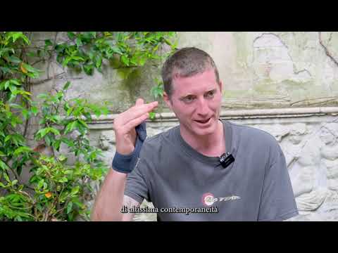 Marcantonio Brandolini d’Adda, Laguna~B | Creatività, arte e nuovi talenti