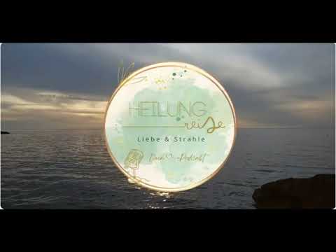 HeilungsReise 😇⛵️🌍 trifft "Herzenslicht" mit Kristine Svendsen und Raik Garve