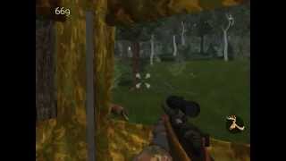 Cabela's Trophy Bucks #11 Gameplay Playthrough