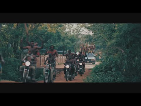 Shadow Parties 2021 - Official Trailer (Türkçe Altyazılı Fragman)