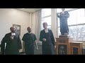 De La Salle Christian Brothers A Vocation Of Deep Faith Dynamic Service Evangelizing Community