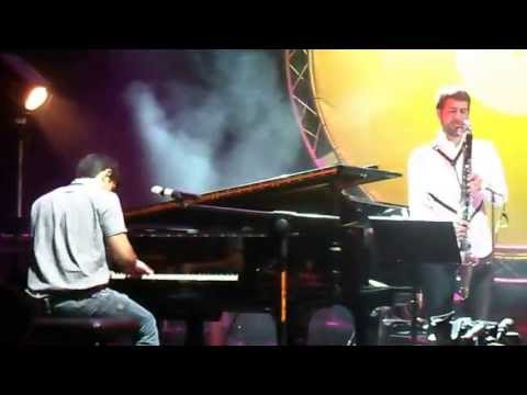 Adrian Gaspar Improvision - Balkanix: Tribute to Spain