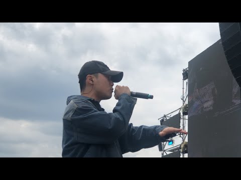 190428 실로 - 쿤디판다 (Khundi Panda) (HIPHOPPLAYA FESTIVAL 2019)