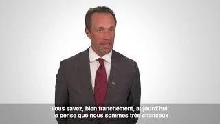 La différence First National