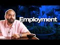 Employment | Report Card Series | Ep5
