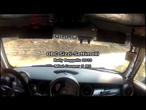 OBC Sizzi-Settimelli, Rally Reggello 2019 - Toscana Motori 05set19