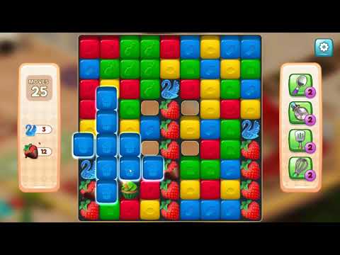 Vineyard Valley Level 52 NO BOOSTERS - A S GAMING