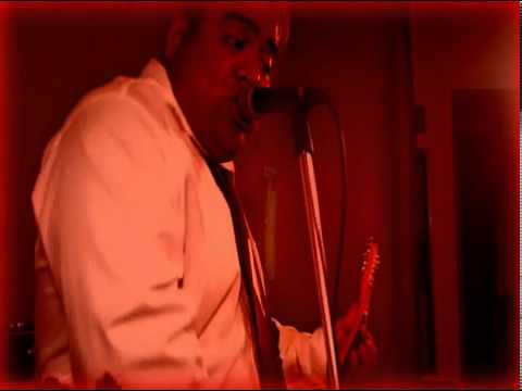 "Pissballs the Clown" by Javier & Los DishDogs
