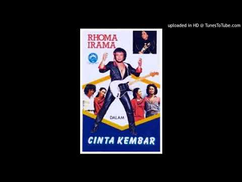 00HERRY IRAMA & RIZA UMAMI Isyarat Cinta 1984 ORIGINAL ASLI
