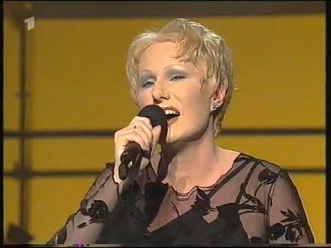 Corinna May - Hör den Kindern einfach zu (Eurovision 1999, GERMANY 🇩🇪) disqualified entry