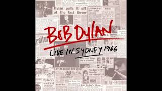 I Don&#39;t Believe You (She Acts Like We Never Have Met) (Sydney Bob Dylan)