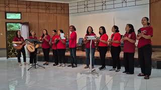 Download lagu @ekamansa NKI 285 - Api Maha Tuhan (Perkawan GKII Filipi Family Yogyakarta) - Mei 24 mp3 Download lagu @ekamansa NKI 285 - Api Maha Tuhan (Perkawan GKII Filipi Family Yogyakarta) - Mei 24 mp3