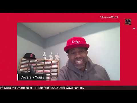 Hus Kingpin - My Beautiful Dark Wave Fantasy REVIEW